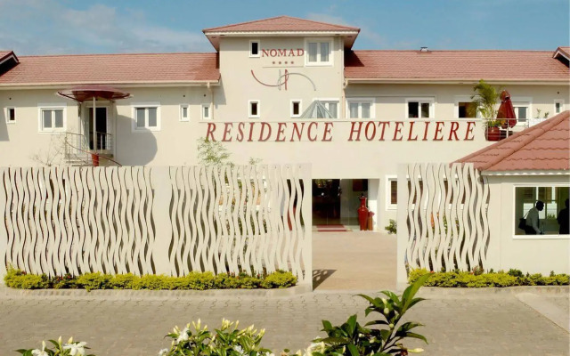Nomad Suites Residence