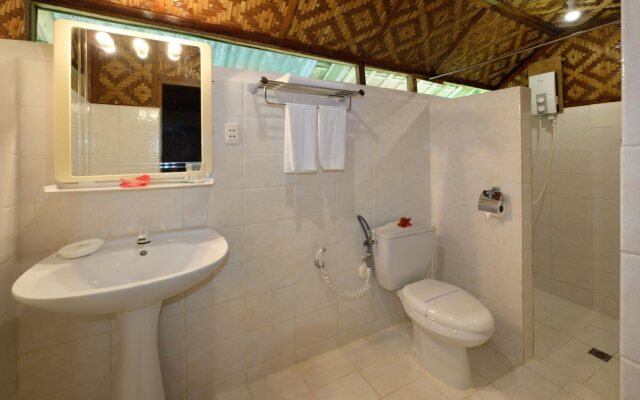 Sampaguita Resort