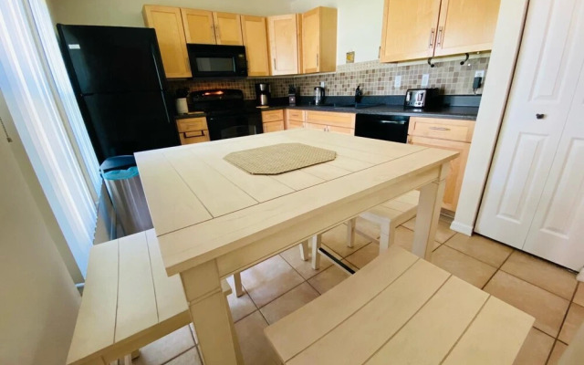 Michael's Southern Dunes Vacation Home