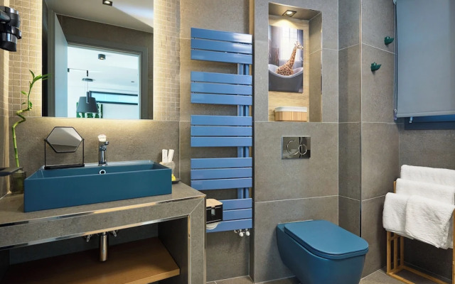 SIGMA Suites Hotel
