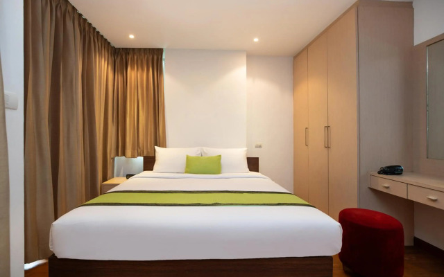iCheck inn Residences Patong