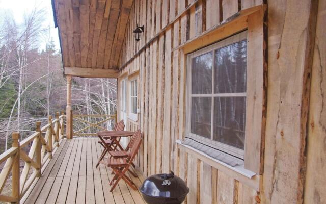 Stunning Home in Mellerud With 4 Bedrooms