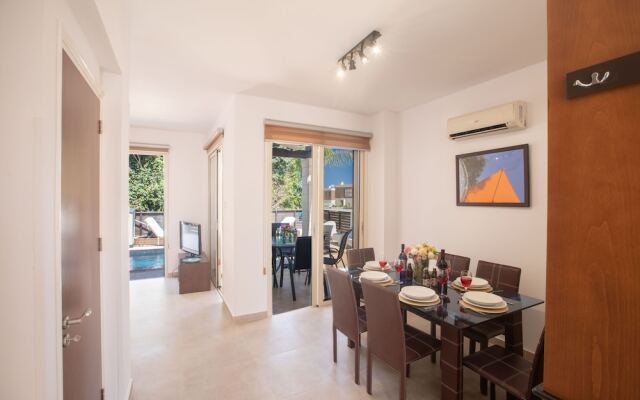 Protaras Menelaos Villa Mv7