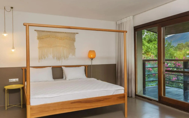 Faros Hotel Bodrum - Special Category