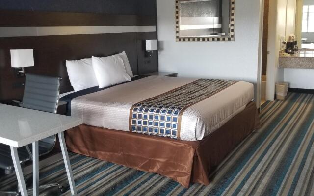 HomeBridge Inn and Suites