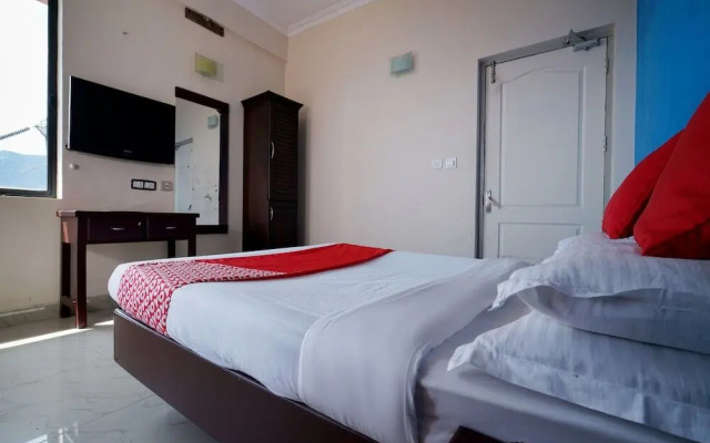 Meghdoot Resorts By OYO Rooms