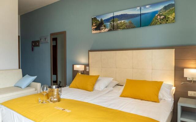 Hotel Limone