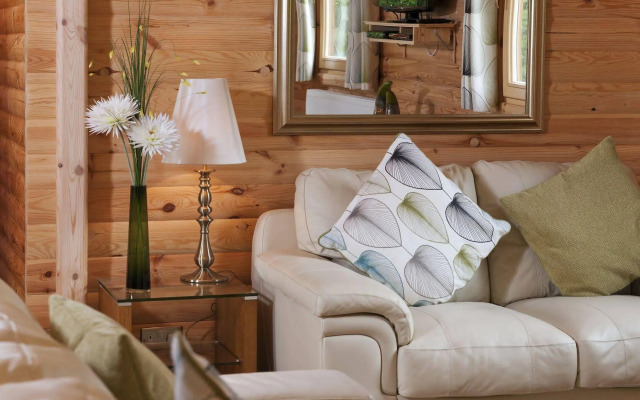 South Winchester Lodges