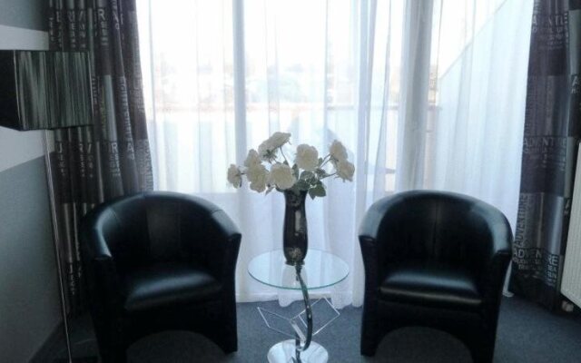 EuroParcs Molengroet - Hotel