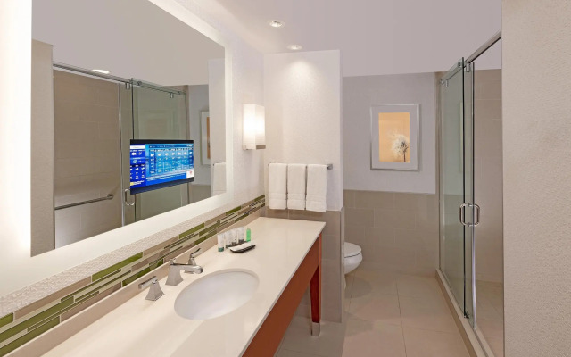 The Westin Calgary