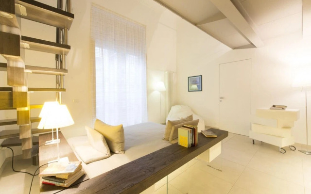 Luxury Gattopardo Apartment by Lago Design