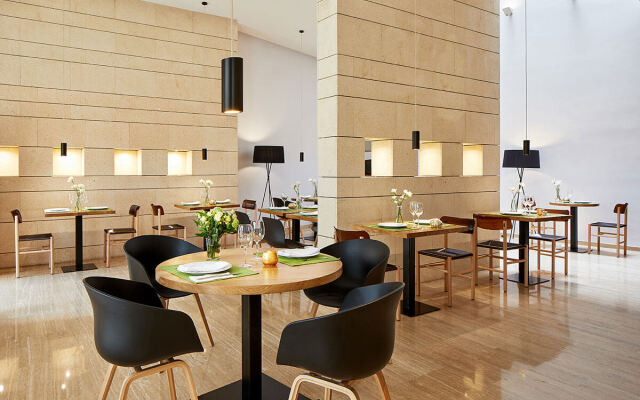 Hotel Rey Alfonso X