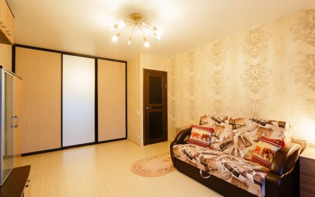 Brusnika Apartment Tsaritsyno Business