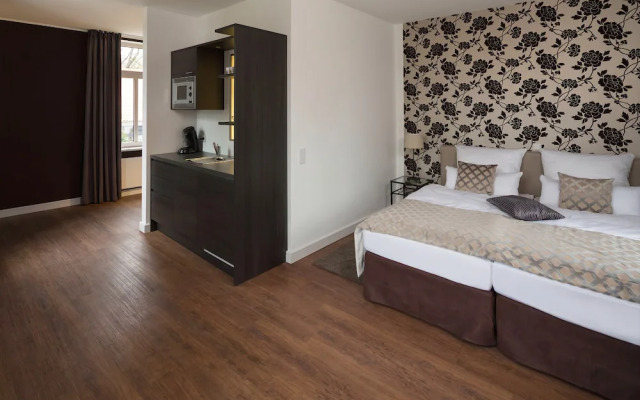 Boardinghouse Rathsmühle