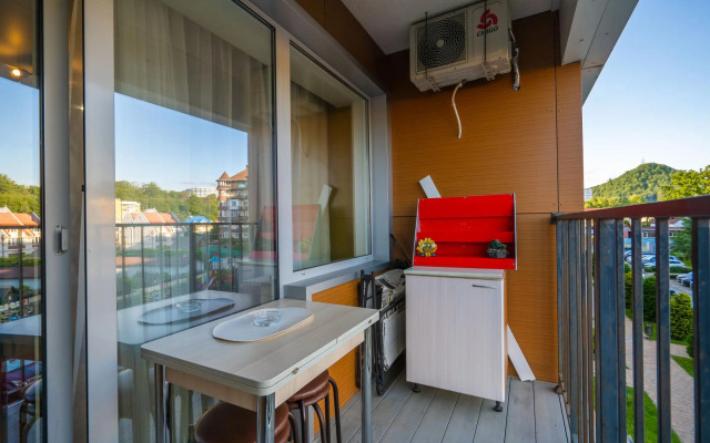 Апартаменты Каравелла Португалии на улице Старошоссейная 5к2