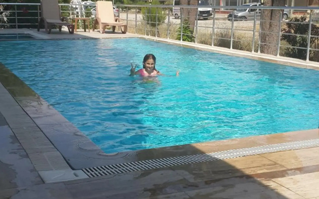 Altunakar I Hotel