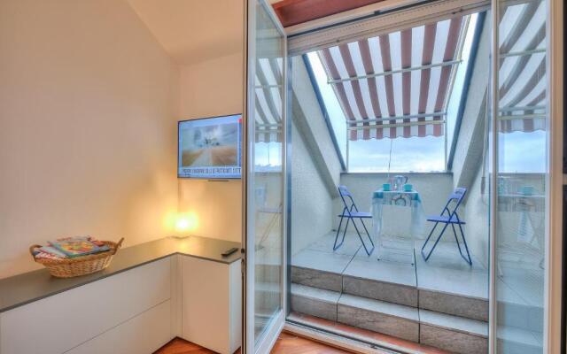 Oceano - Near The Sea