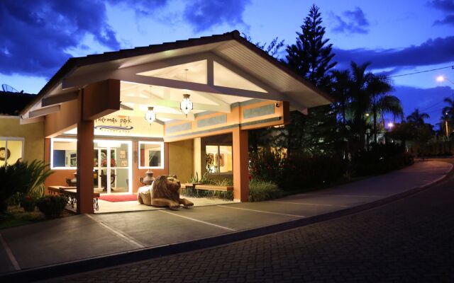 Thermas Park Resort & SPA by Hot Beach