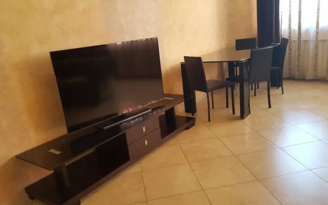 Beach & Clubs Apartments Mamaia