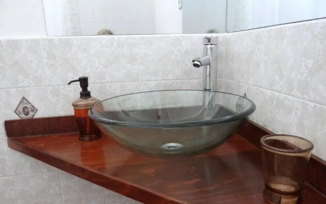 Hotel Casa del Arco