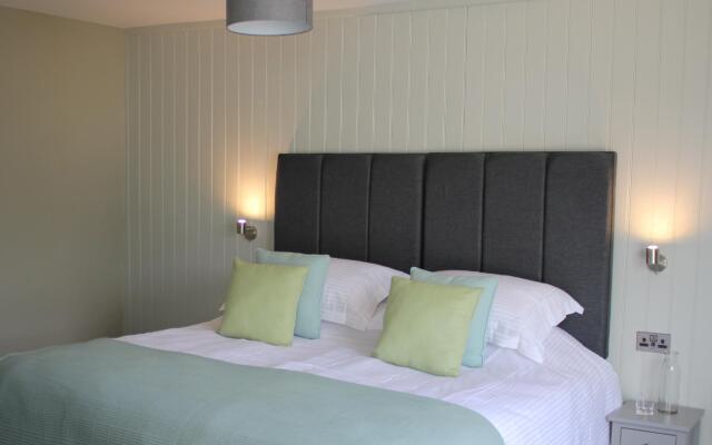 The Five Pilchards Inn
