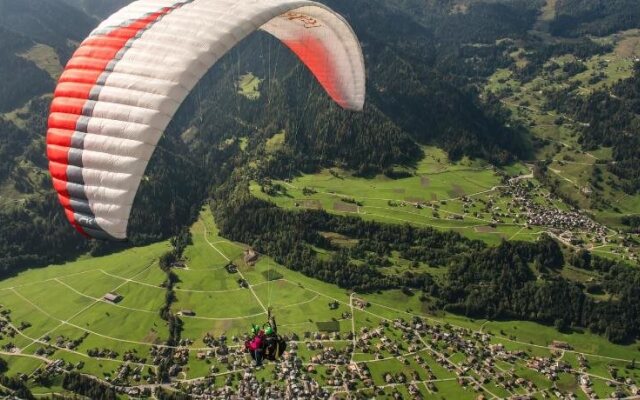 The Lodge Verbier