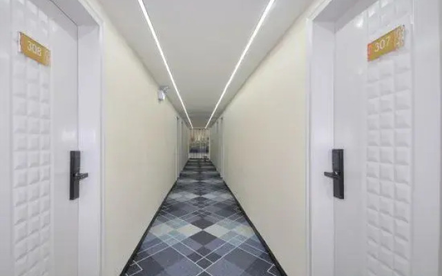 Youran homestay