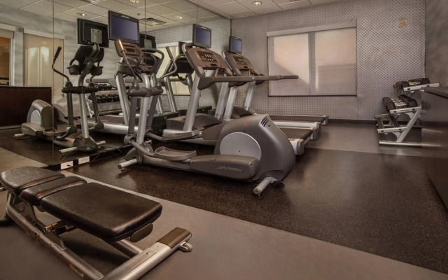 Fairfield Inn & Suites by Marriott Harrisonburg