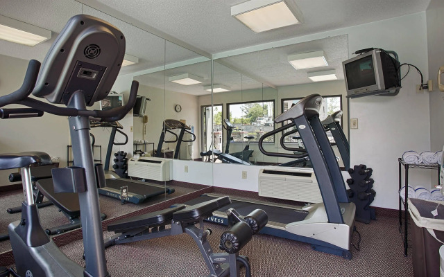 Best Western Augusta West