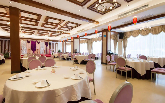 Orient Bay-View Hotel