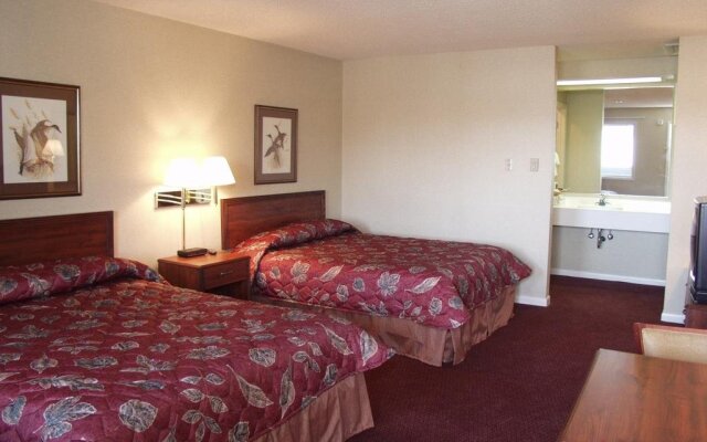 Airport Inn