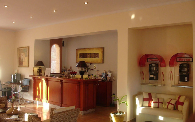 Hotel Corfu Andromeda