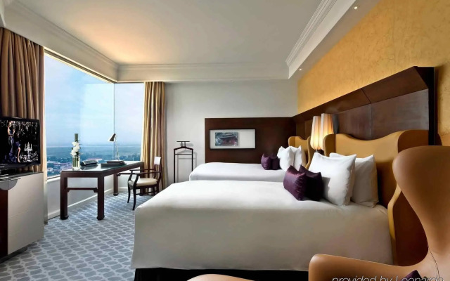 Pan Pacific Hanoi