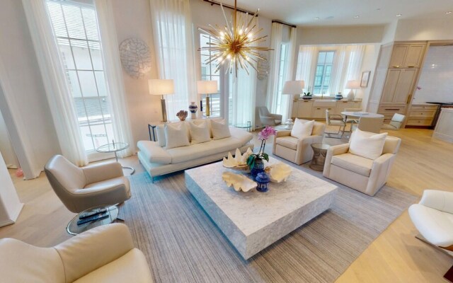 The Providence by Dune Vacation Rentals