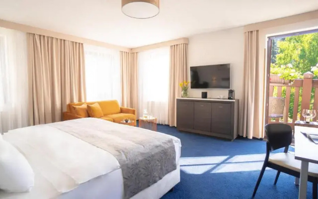 Hotel Savoy