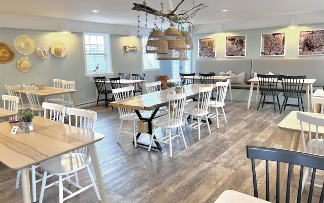 North Star Beach Suites