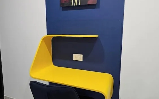 Waldor's Hotel Boutique