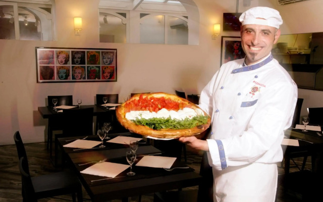 Hotel Ambassador Monaco