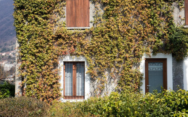 Villa Giù Luxury Lake Como - By House Of Travelers -