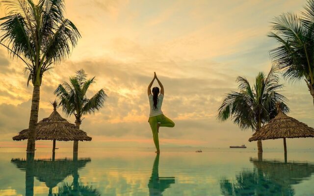 The Chic Apartment For Family