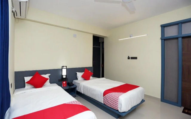 Vastukar Retreat By OYO Rooms