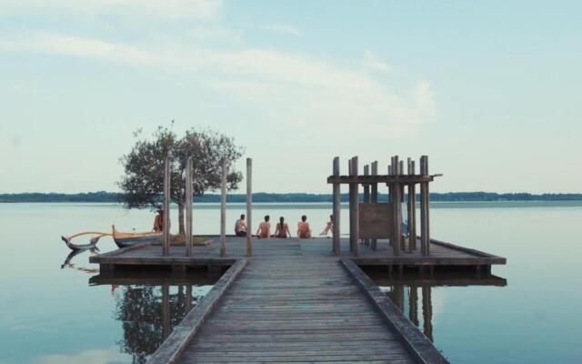 villa le faré - Piscine Chauffée - 8 Pers