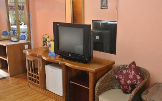 Regal Central Hotel