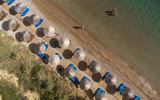 Niforeika Beach