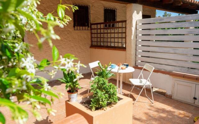 La Casa di Elisabetta