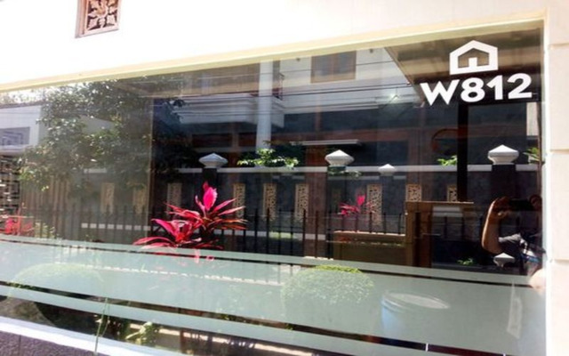 Wisma 812 Bandung