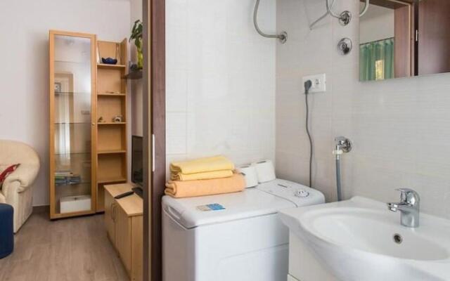 Apartment Family Tokić