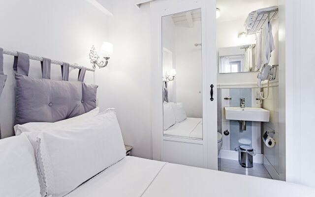 Ela Tenedos Hotel - Adults Only - Special Class