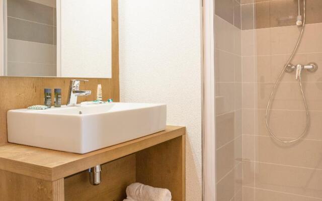 Résidence Club MMV la Clé des Cimes