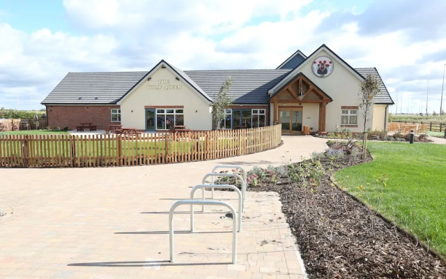 Tulip Queen, Spalding by Marston's Inns